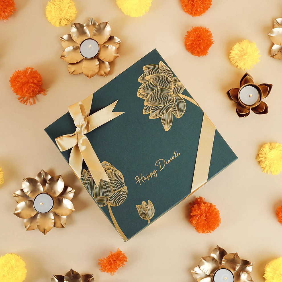 Luxu box – Diwali edition
