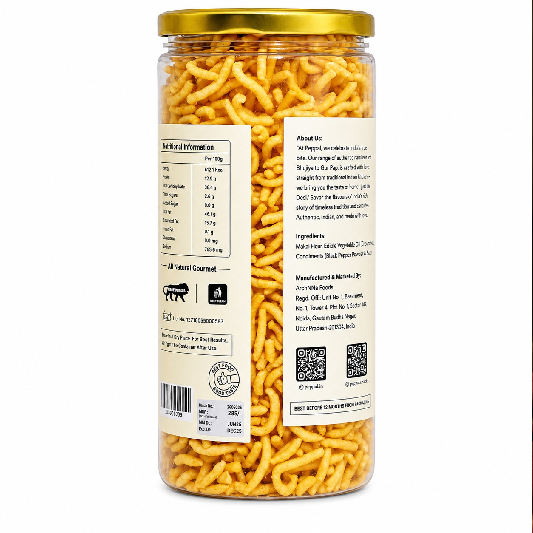 CORN Sev