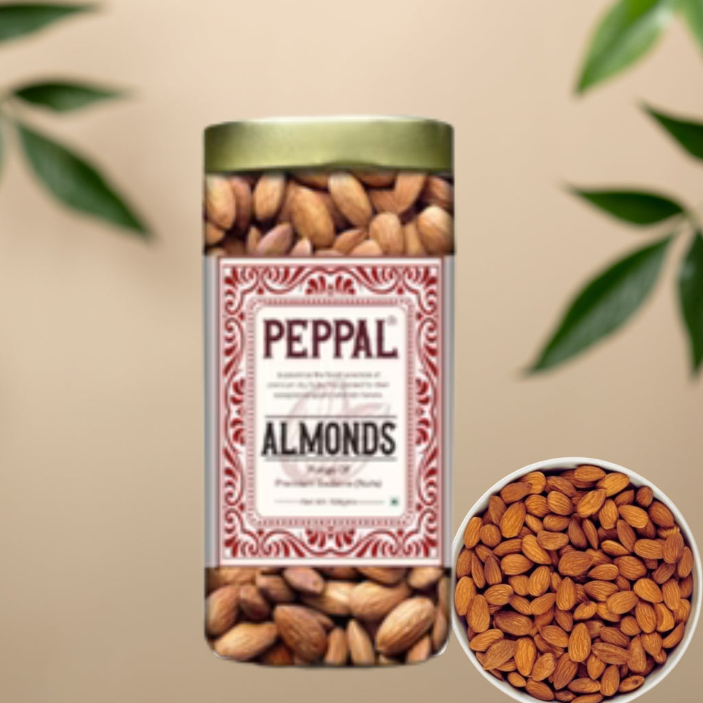 Australian Almond