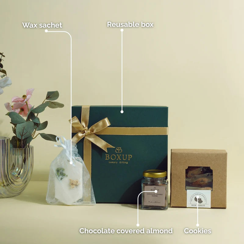 Tiny Thoughts, Big Impact Gift Hamper