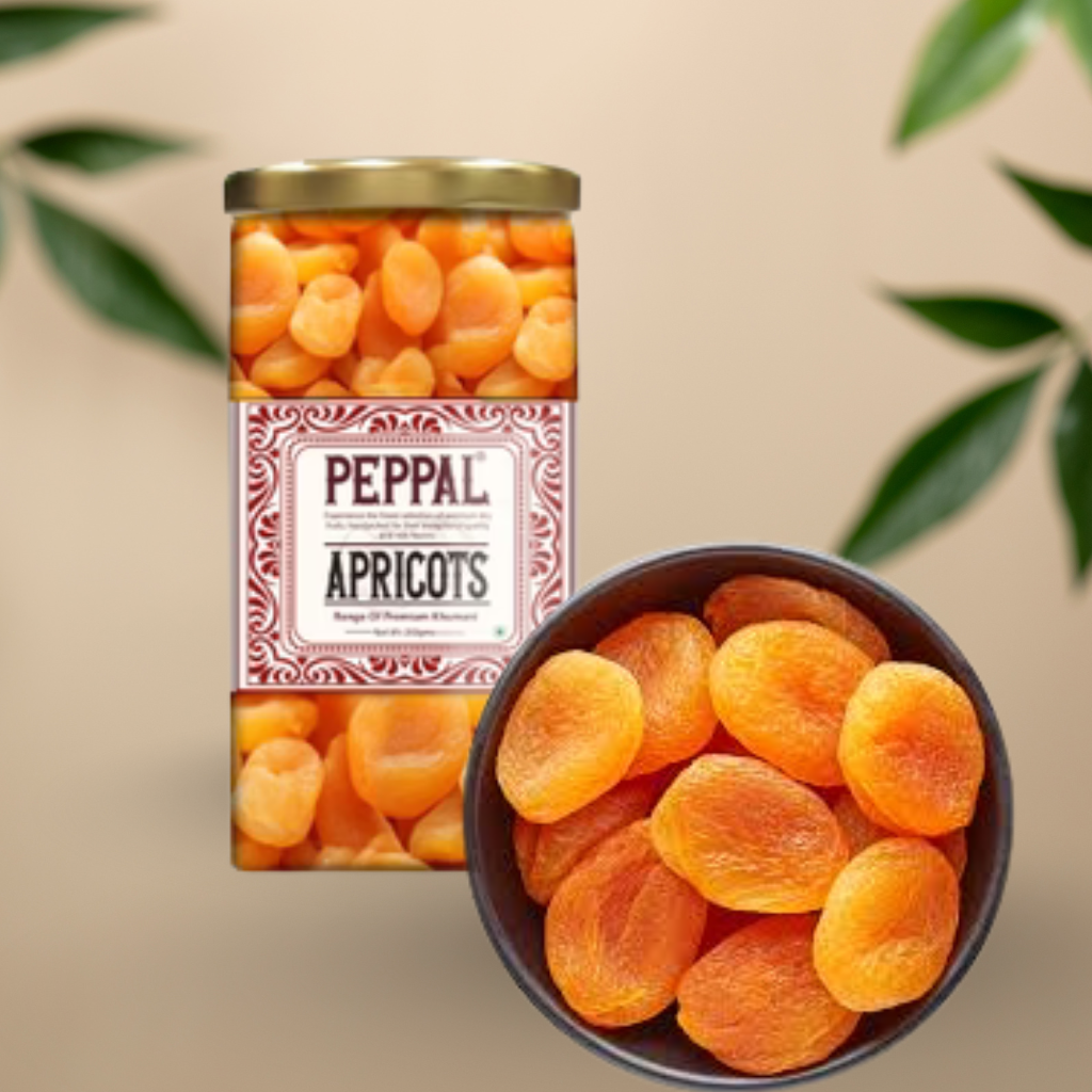 Turkish Apricot