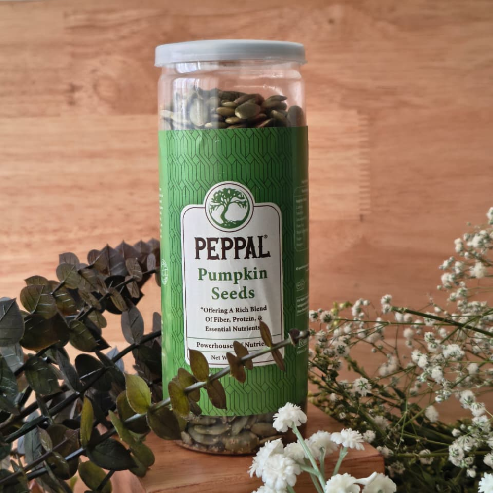 Pumpkin Seeds 175 Gm