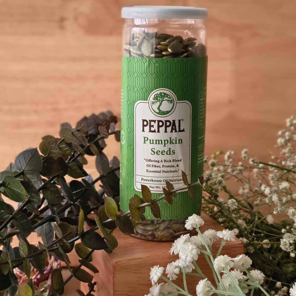 Pumpkin Seeds 175 Gm