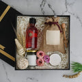 Scented Relaxation Gift Box