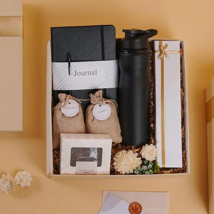 The Balance Bundle Gift Box