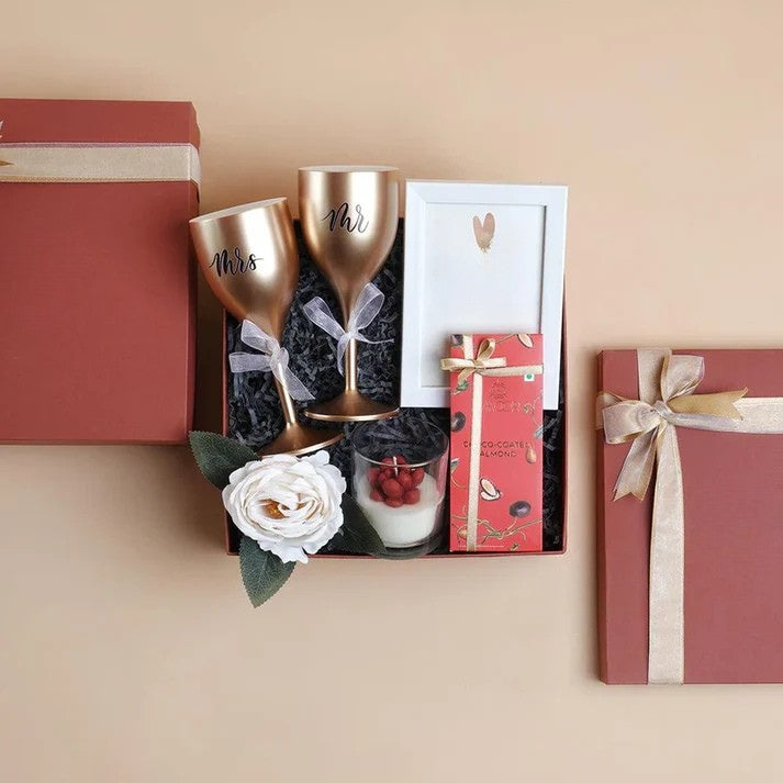 Framed Moments Gift Hamper