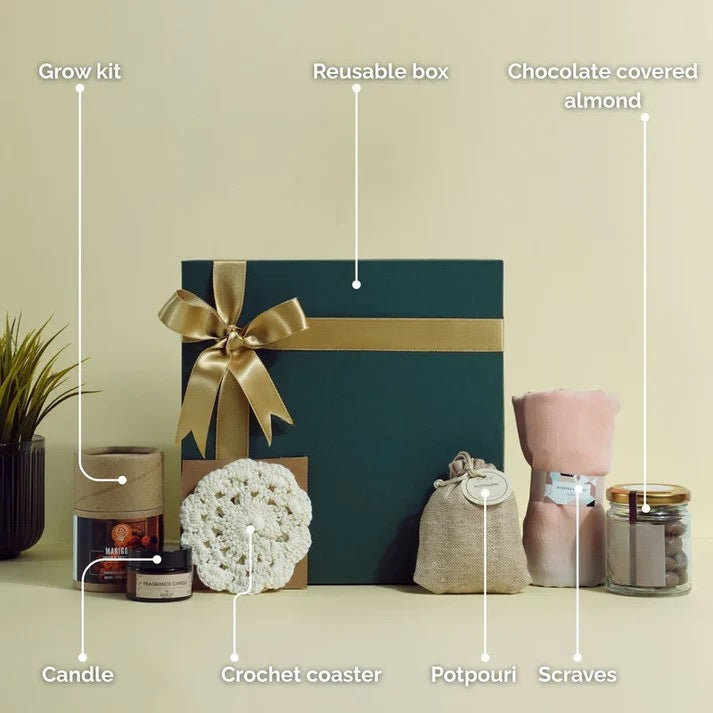 Refreshing Vibes Gift Box