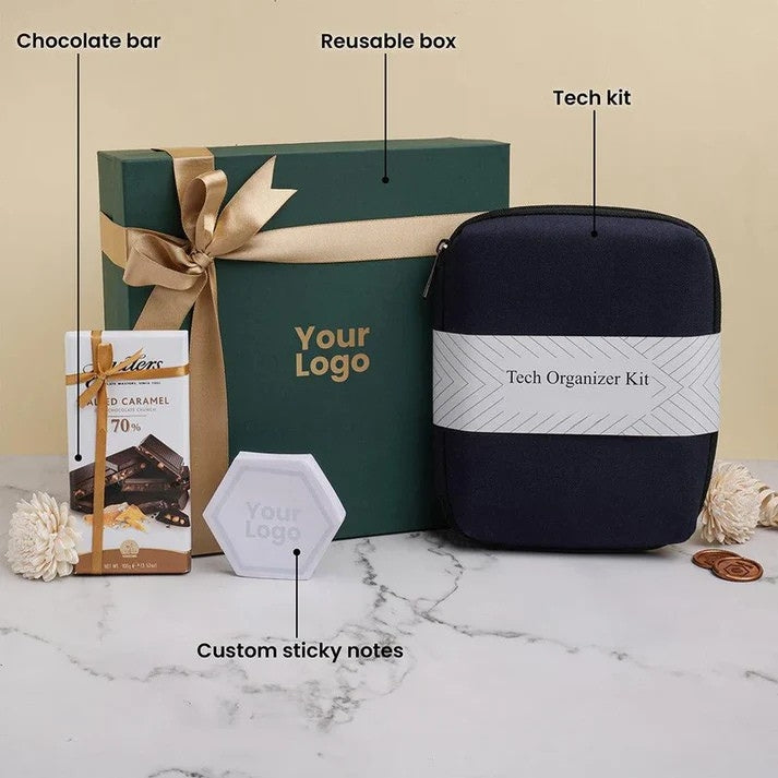 Elementary Corporate Hamper