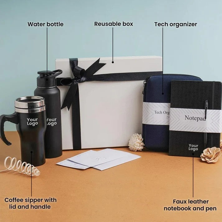 Memorable Welcome Kit