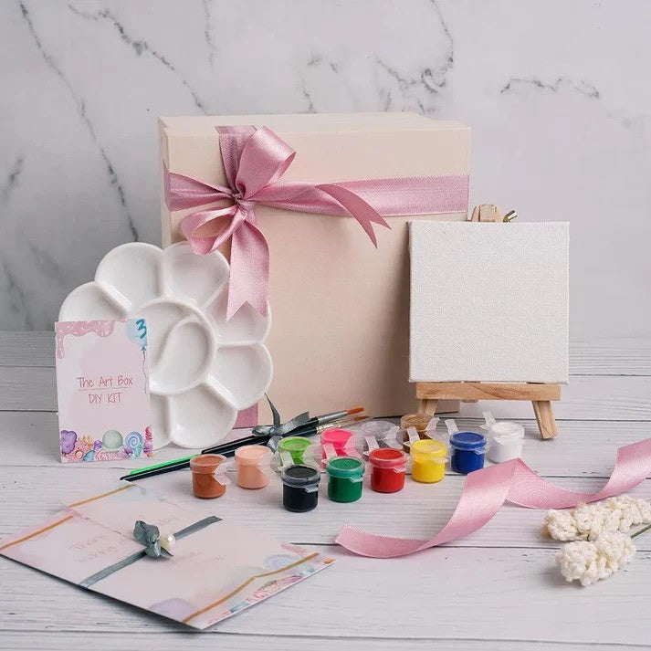 Painter’s Joy Gift Box