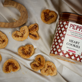 Heart Cookies