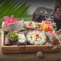 Utsav Hamper - "Har Pal Mein Utsav, Har Gift Mein Khushboo"